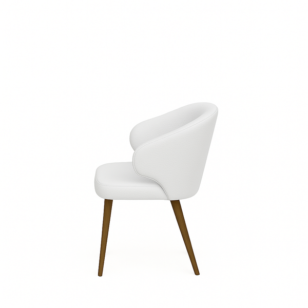 Scaun piele MARO | model CAPRICE