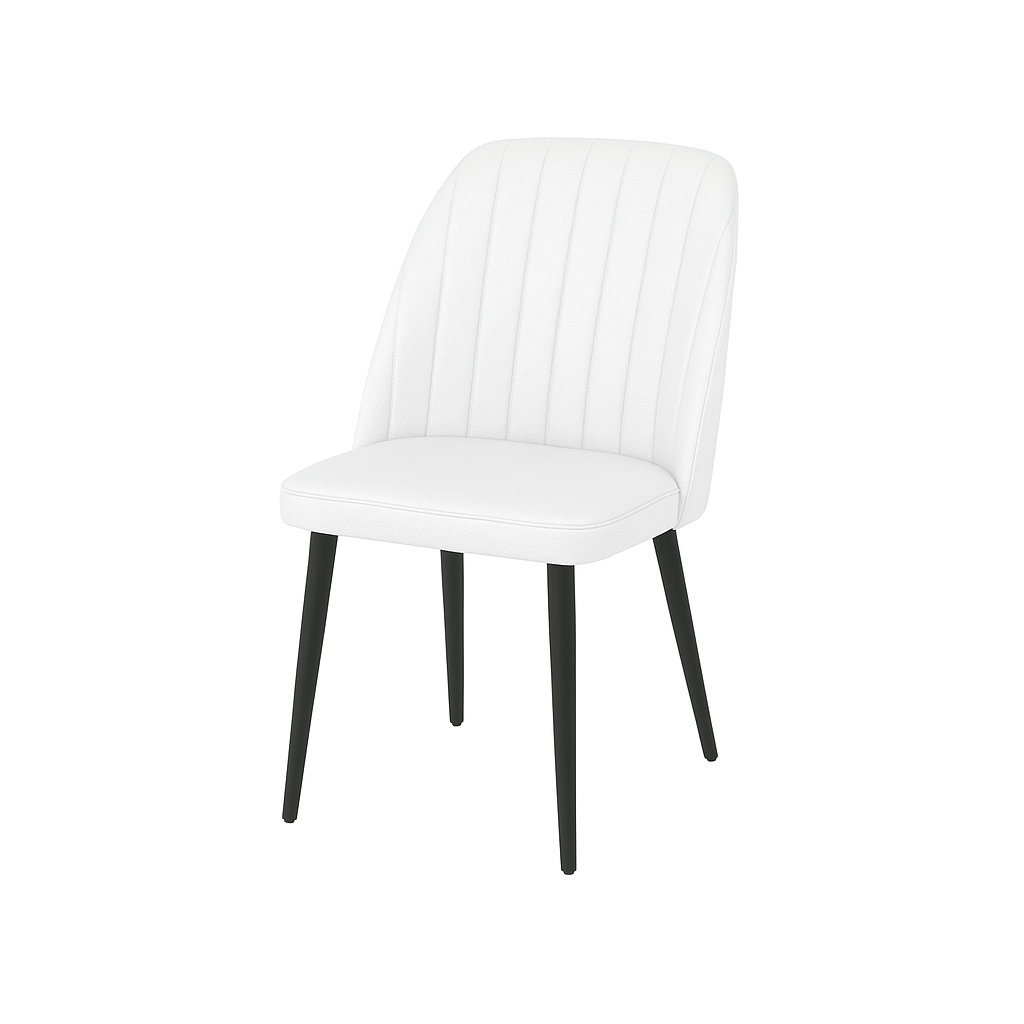 Scaun piele MARO | model CREA