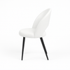 Scaun piele BORDO | model RON