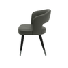 Scaun piele BEJ | model SANDY