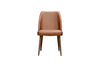Scaun dining piele naturala | model BABAS